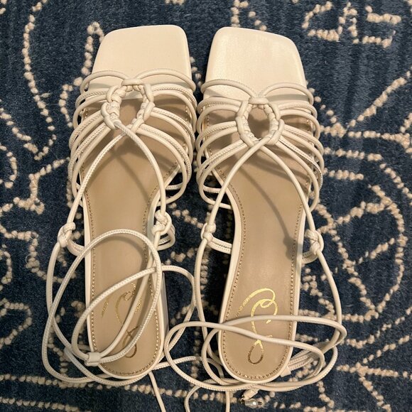 Sam Edelman Westley Sandal - Picture 1 of 3